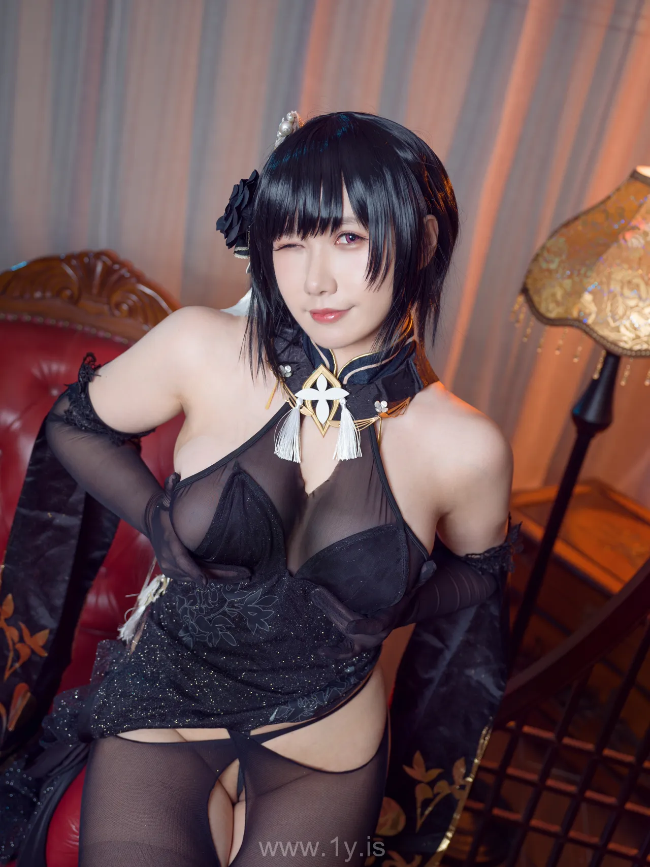 麻花麻花酱 NO.40 镇海